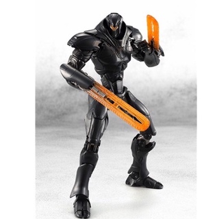 Pacific Rim 2 Uprising Obsidian Fury Action Figure 16 cm