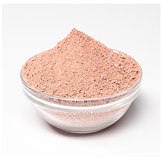 ROSE CLAY POWDER ขนาดแบ่ง