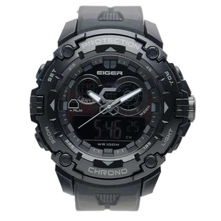 EIGER ALVERSTONE WATCH