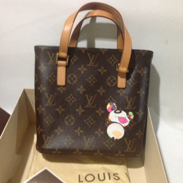 LV Vavin pm Limited