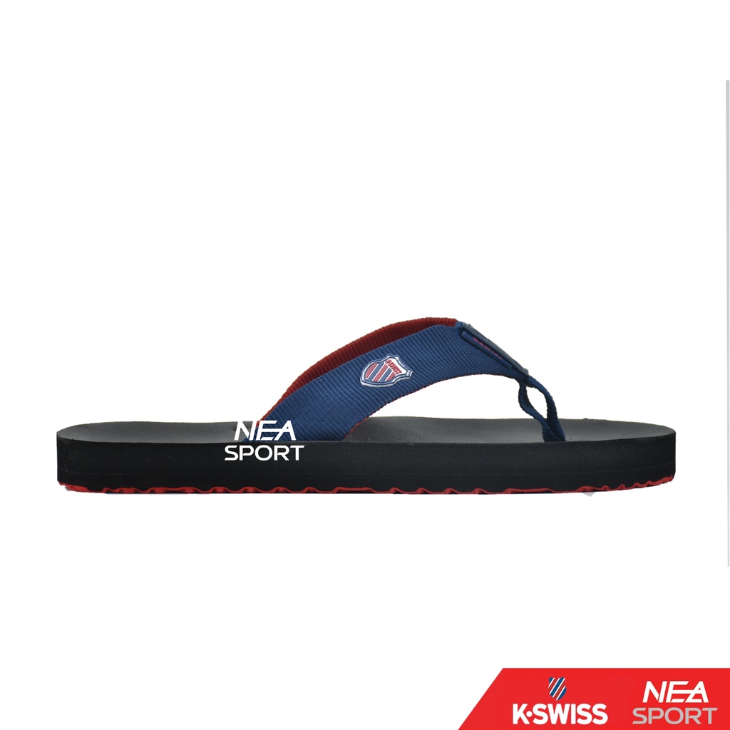 [ลด30% เก็บโค้ด 2509FASHDD] K-Swiss Hawaii 3 รองเท้าแตะ เค-สวิส ผู้ชาย ผู้หญิง