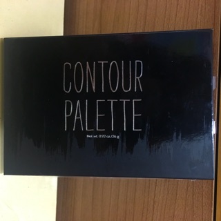 🇫🇷💥Contour Palette💥🇫🇷