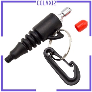 Scuba Diving Air Gun Nozzle for Standard BCD Inflator Hose Diver Accessories