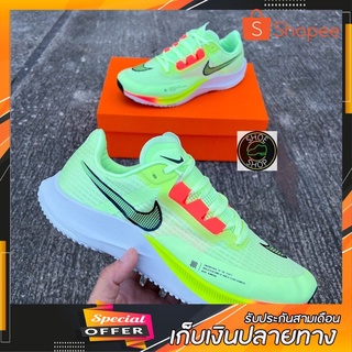 NEW Nike Air Zoom Rival Fly 3 รองเท้าผ้าใบวิ่งผู้ชายและผู้หญิง36-45