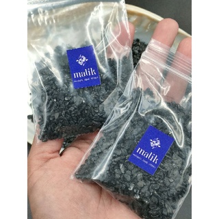 🖤 เเบลคทัวร์มาลีน ขนาดเล็ก 🌟 ขนาดถุง 50 กรัม  และ 100 กรัม 🌟( Black Tourmaline )