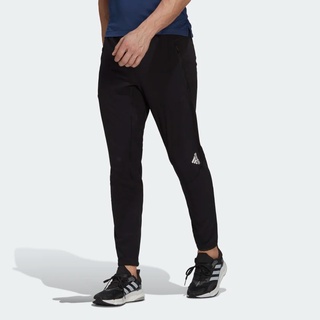 Adidas กางเกงเทรนนิ่ง D4T TRAINING PANTS HD3571 (Black)