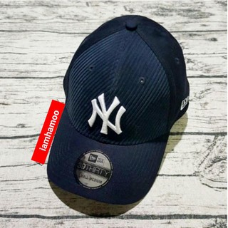 หมวก New Era  (Size: S/M) Sale ที่ 1090 บาท**ของเเท้