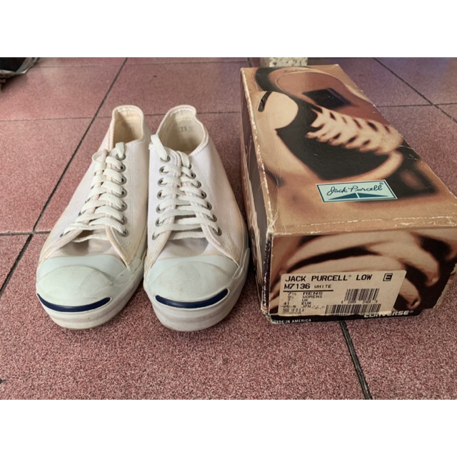 converse jack 90s