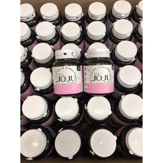 พร้อมส่ง JOJUโจจู ใหม่ล่าสุด ‼️แท้💯%ถูกที่สุด JO JU COLLGEN โจจู คอลลาเจน❤️ คอลลาเจนโจจู 🌸