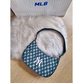 พร้อมส่ง💥💥กระเป๋าสะพาย MLB แท้💯%