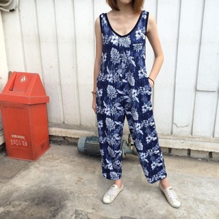 JUMPSUIT