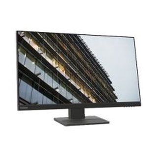 Lenovo Com PC RR_49.53cm E20-20(E2054A)-19.5inch Monitor hdmi