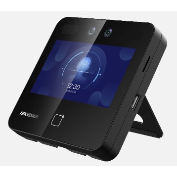 Hikvision Value Series Face Access Terminal รุ่น DS-K1T343MWX