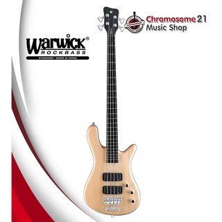 เบส Warwick Rockbass Streamer Standard 4