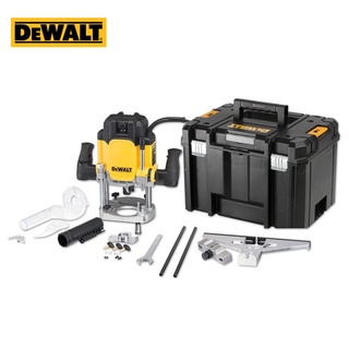 เร้าเตอร์ DWE625KT DEWALT