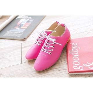 Candy shoes