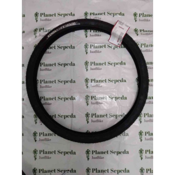 ยาง Kenda khan 650B 27.5 x 1.65 OUTER