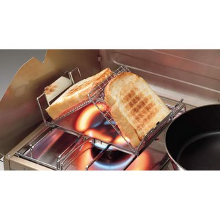 Uniflame Stove toaster ที่ปิ้งขนมปัง​