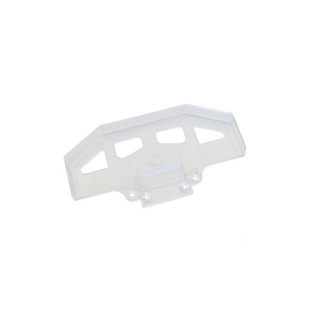 Kyosho Front Bumper Set(for GT Car/W=80/L-Type) MZW426-80