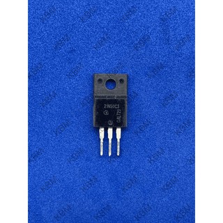 MOSFET มอสเฟต 21N50C3 560v 21A