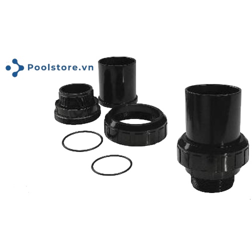 ปั๊ม RACCO EMAUX PHI60