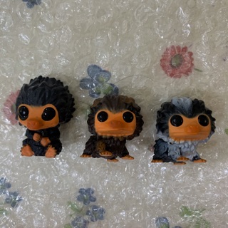 Funko Pop Fantastic Beast Niffler