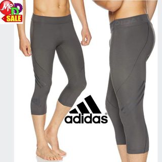 Adidas - ใหม่ กางเกงกระชับกล้ามเนื้อใส่ออกกำลังกาย ADIDAS ALPHASKIN TIGHTS CF7331 DQ3577 CF7203 CF7195