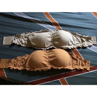 เกาะอกsize32-34(ใส่1ครั้ง)