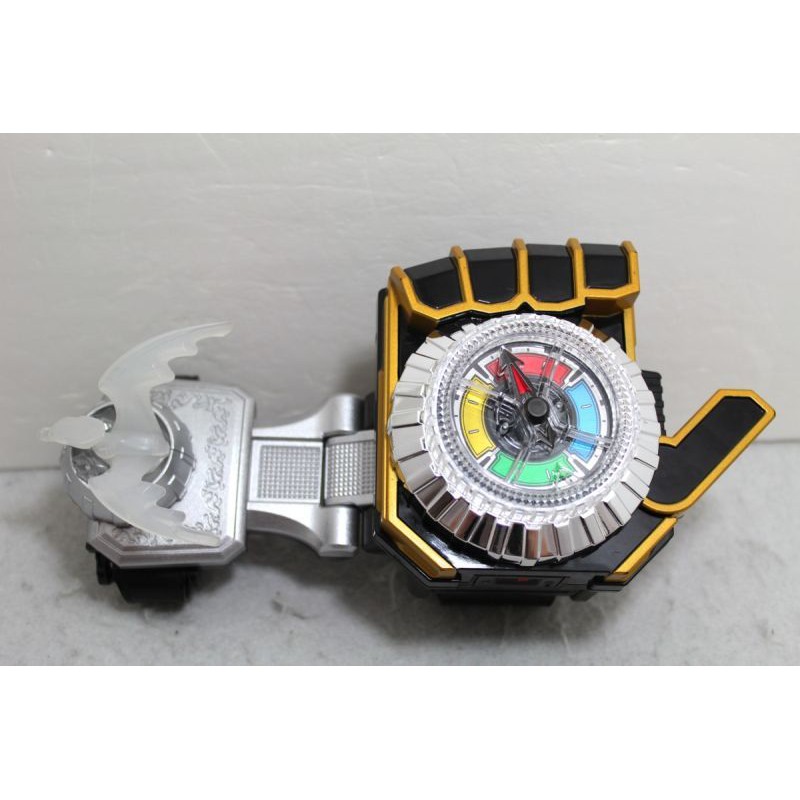 Kamen Rider Wizard / DX Drago Timer