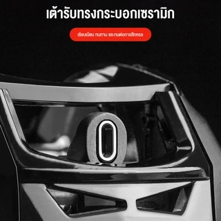 【COD & สินค้าพร้อมส่ง】รอกเบส รอกหยดน้ำ Baitcasting Reel 7.2：1 รอกหยดน้ำdc 12 + 1BB