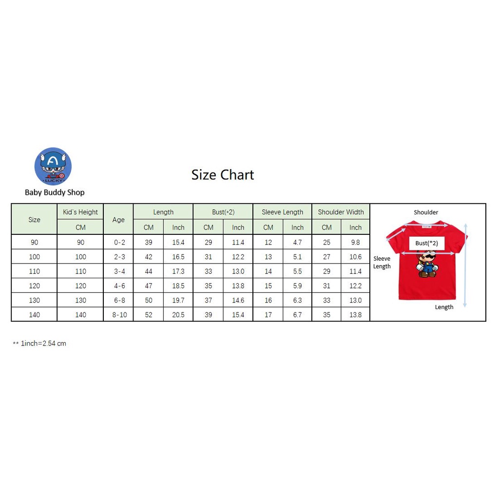 เสื้อยืดเด็กผู้หญิง ผ้าฝ้าย 100% Paw Patrol พิมพ์ลาย แขนสั้น  เสื้อผ้าเด็กผู้หญิง 8 สี AAA015
