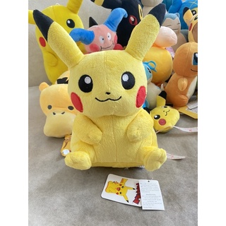 ตุ๊กตาปิกาจู (Pikachu) Pokèmon