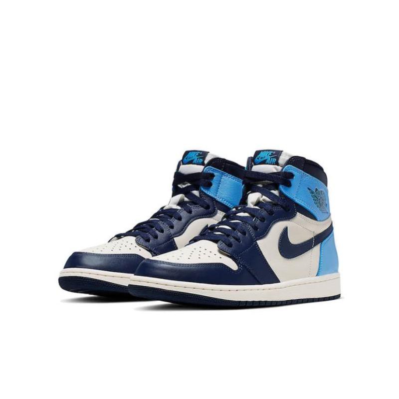 north carolina blue basketball shoes