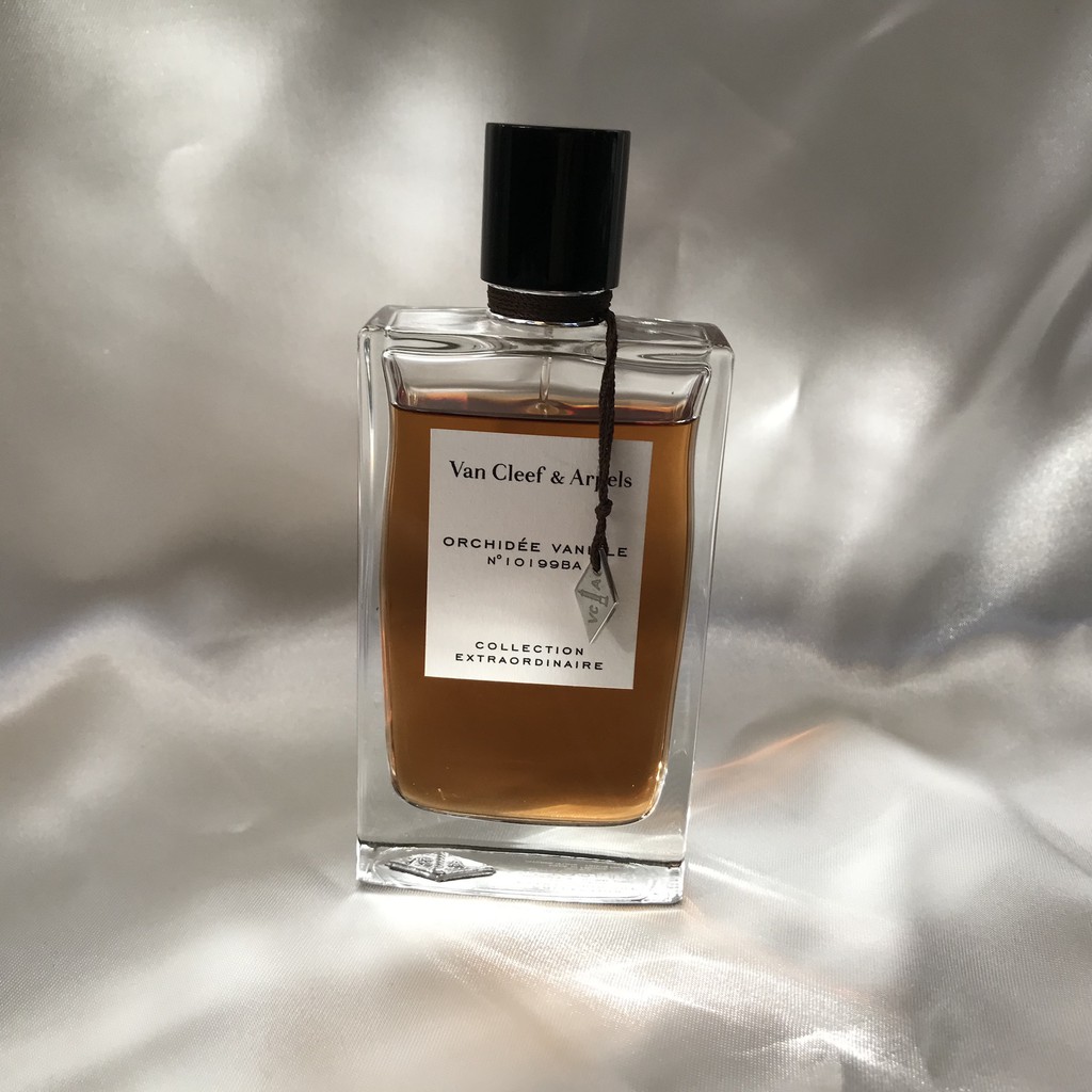 💯 แท้ Van Cleef & Arpels Orchidee Vanilla น้ำหอมแบ่งขาย