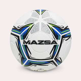 MAZSA ลูกฟุตบอลหนัง PVC / MBS23064050