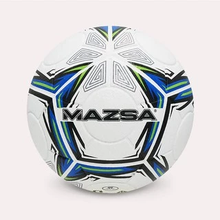 MAZSA ลูกฟุตบอลหนัง PVC / MBS23064050