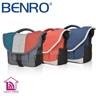 กระเป๋า Benro Smart II Mirrorless Shoulder Bag CSC10