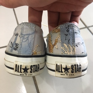 Converse USA ‘90 limited ลิมิเตดคอนเวิร์สยูเอส