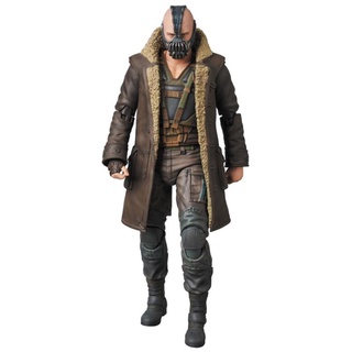 ของเล่นดีซี ฟิกเกอร์  DC Comics Mafex No.052 Bane