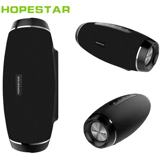 Hopestar H27 ลำโพงบลูธูทเเบบพกพา