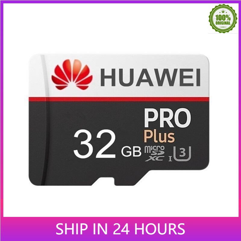 ◣◥ Hot high speed Huawei original Micro SD card 10 TF card 16GB~~256GB