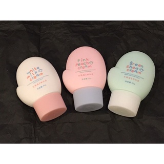 Hand cream น่ารักๆ กลิ่นอ่อนๆ น่าใช้มาก