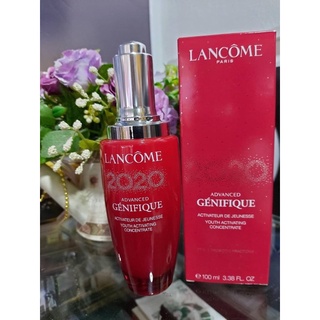 Lancome Advanced Génifique Youth Activating Concentrate