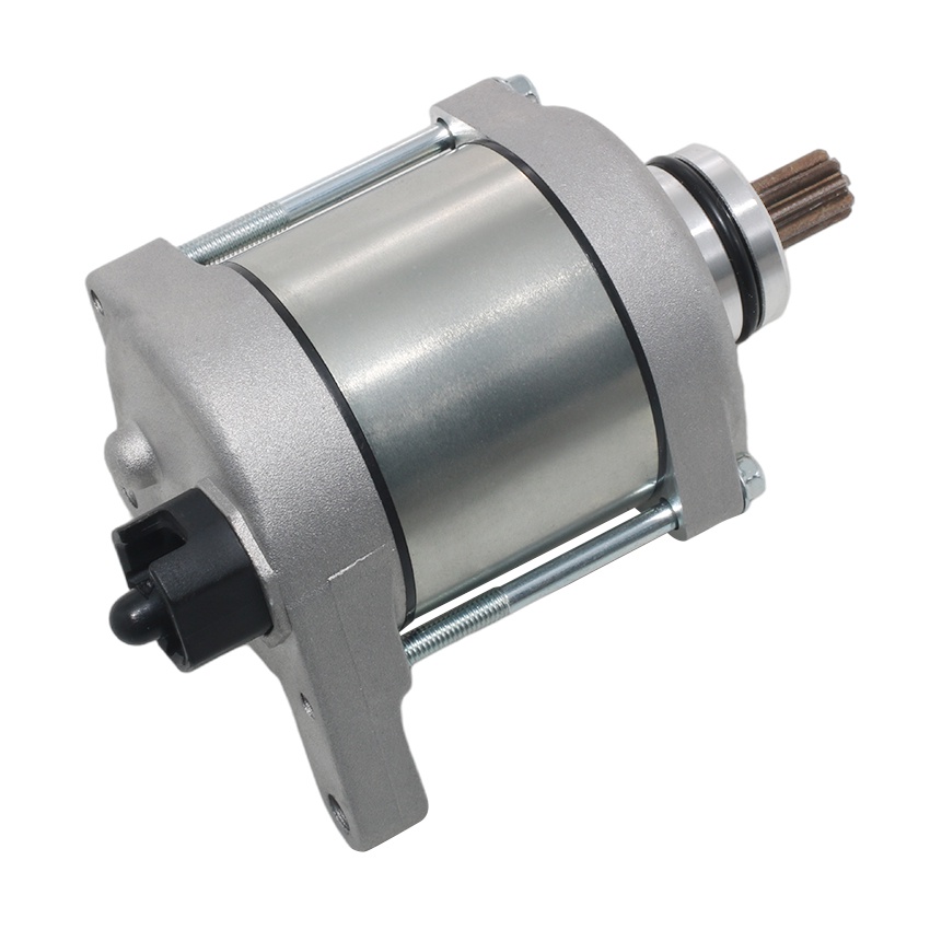 สตาร์ทเตอร์รถจักรยานยนต์ Moto สําหรับ Honda CRF450 CRF450R 2019-2022 CRF450 CRF450RX 2019-2022 CRF45
