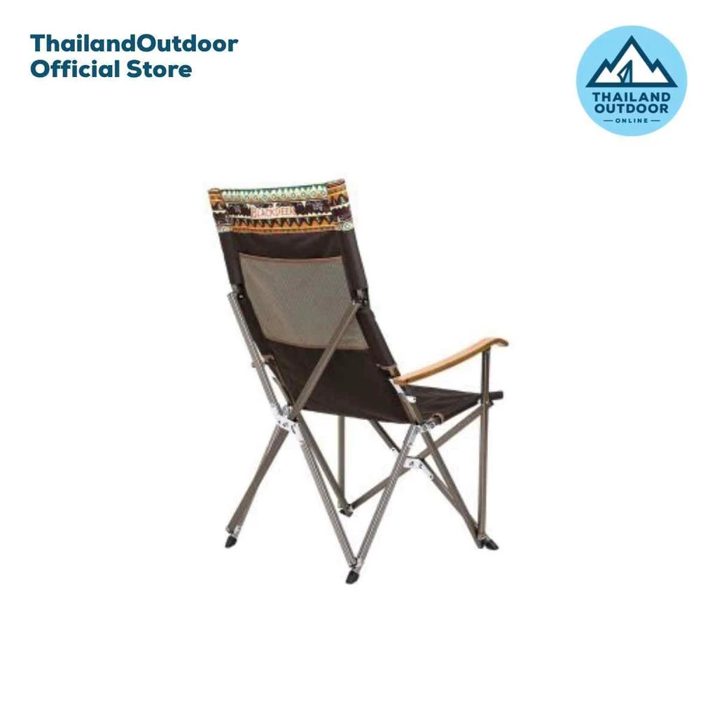 BlackDeer เก้าอี้แค้มป์ปิ่ง รุ่น big chair bd11512106 thumbnail 5