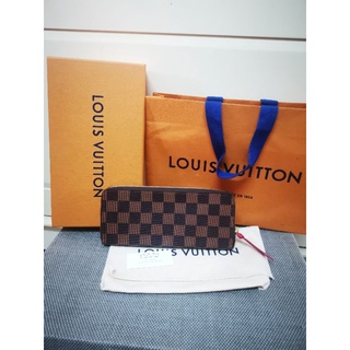 LV clemence kept unused