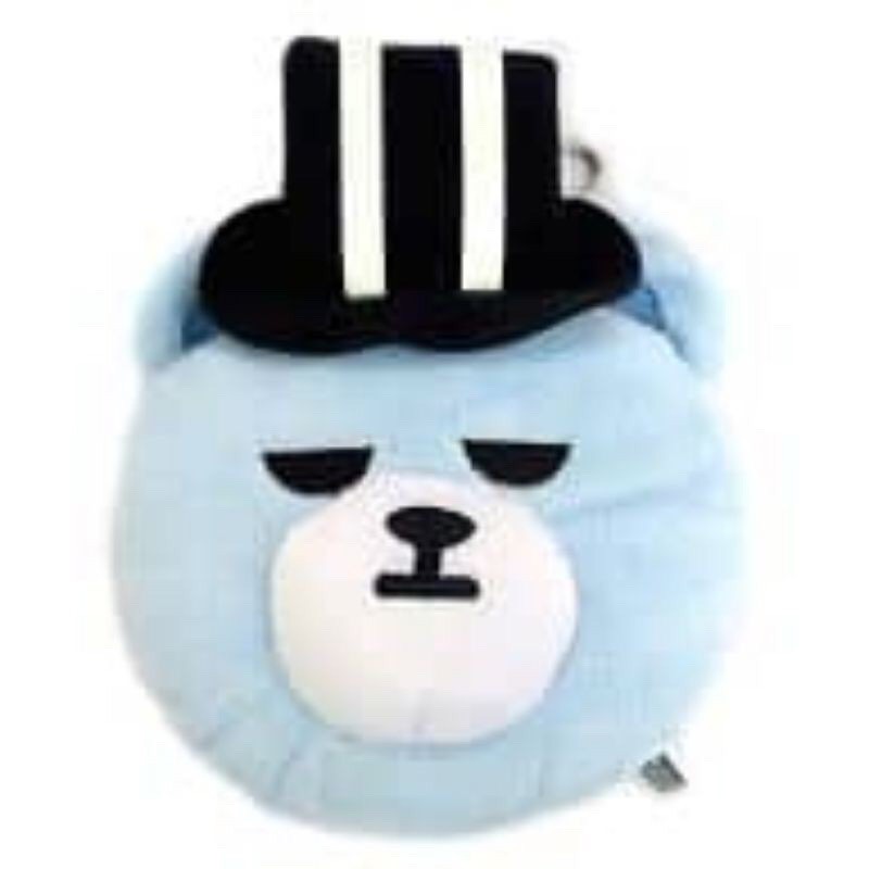 พวงกุญแจ Seungri BigBang