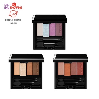 【Direct from Japan】KANEBO Layered Colors Eyeshadow 3.6g 3 types  eyeshadow / eye color /make up / color make up / อายแชโดว์/เครื่องสำอาง/ความงาม /skujapan