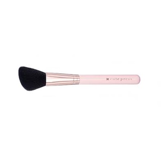 Cute Press Rose Gold Edion Angle Brush