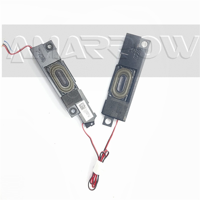 ลําโพงแล็ปท็อปใหม่สําหรับ Lenovo ThinkPad E580 E585 E590 E595 15.6 "PK23000Q5V0